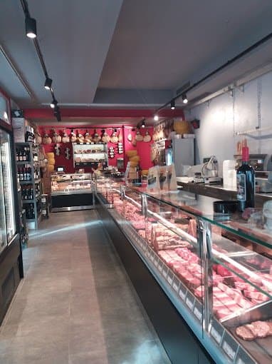 Macelleria Devodier - Immagine 1