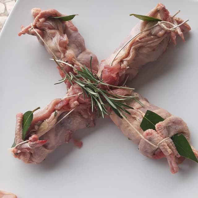 Macelleria Eleuteri - Immagine 1