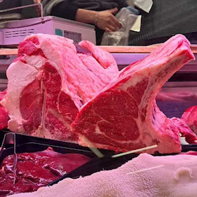 Macelleria Fratelli Blangero - Immagine 2