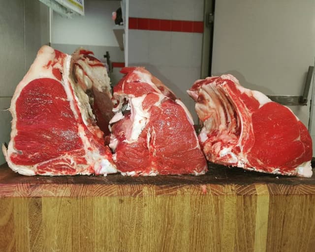 Macelleria Gaggero - Immagine 1