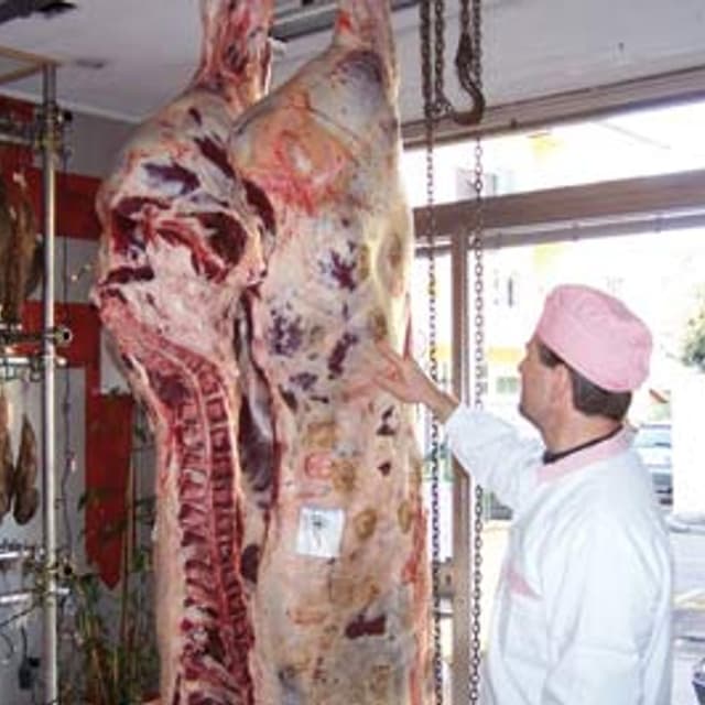 Macelleria Mariano Morelli - Immagine 1