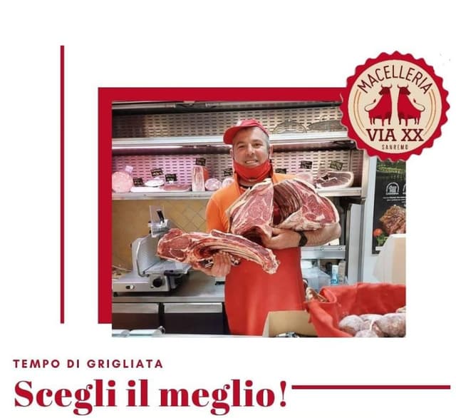 Macelleria Via XX - Immagine 1
