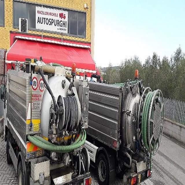 Macelloni Michele Autospurghi - Immagine 2