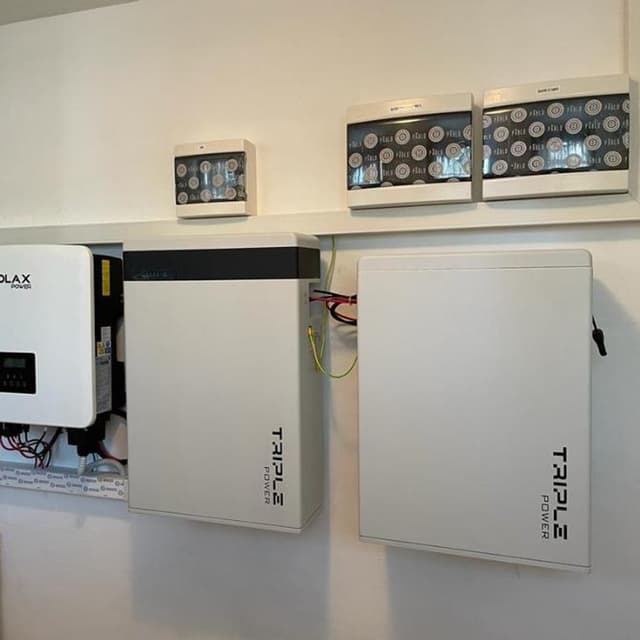 Madiotto Impianti Elettrici - Immagine 2