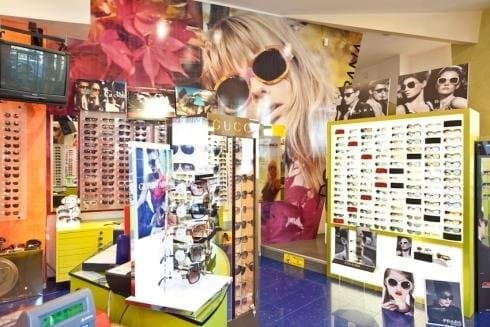 Magazzini Ottici - Immagine 1