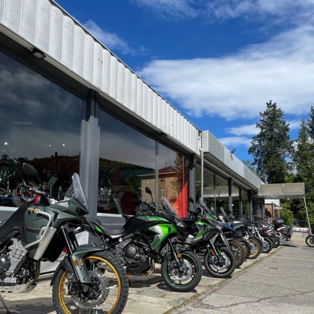 Magic Bike Srl - Immagine 1