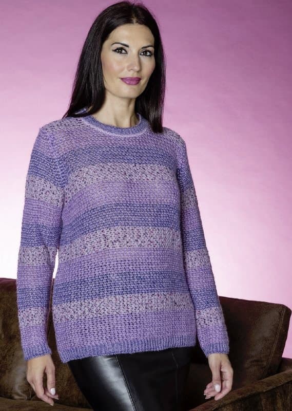 Maglieria Donna Malu' - Immagine 1