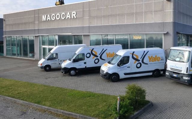 Ma.Go. Car. Service - Immagine 1