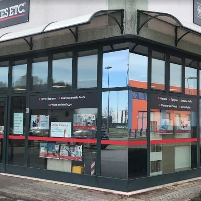 Mail Boxes Etc. 3144 - Immagine 2