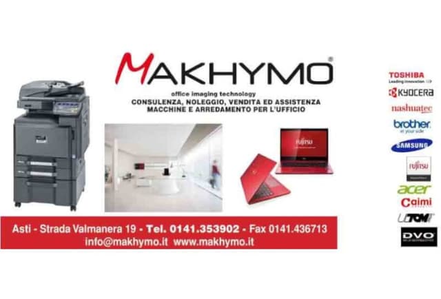 Makhymo - Immagine 2