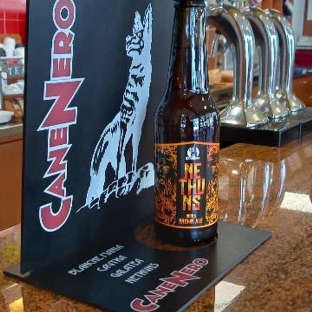 Mamalù Tavola Calda - Immagine 1