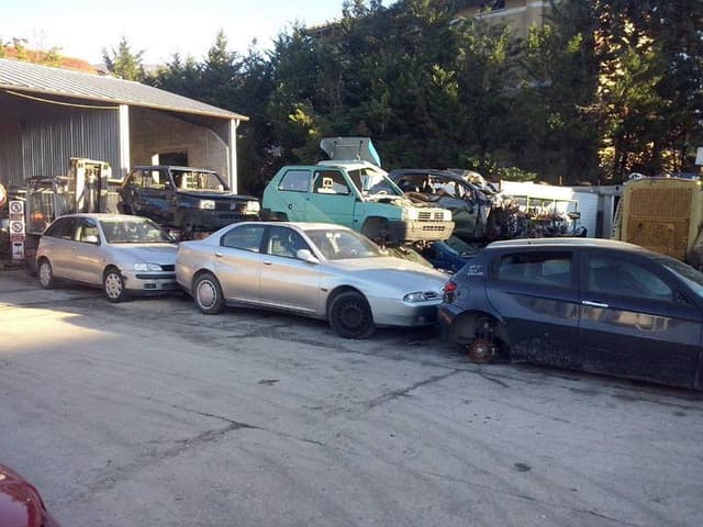 Manci Giuseppe & Nazzareno - Immagine 2