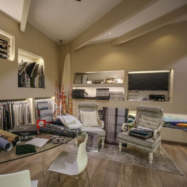 Manfredi Home Fashion - Immagine 2