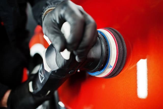 Mangini Detailing Solution - Immagine 2