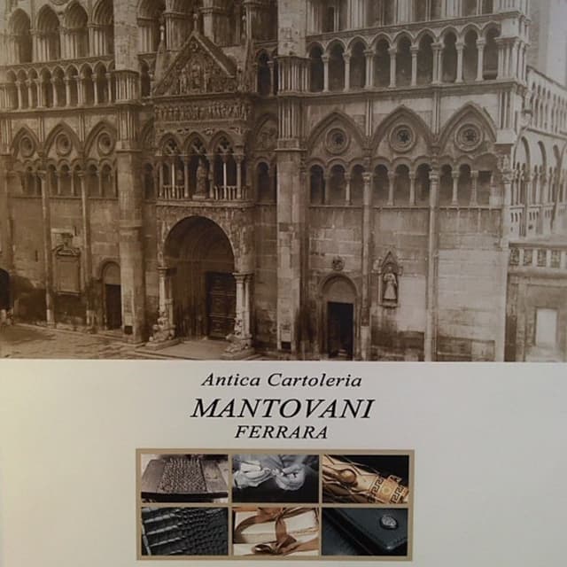 Mantovani Cartoleria - Immagine 2