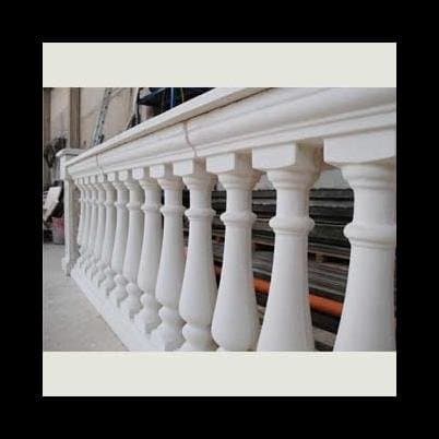 Manufatti in Cemento F.lli Pezzuoli e C. - Immagine 2