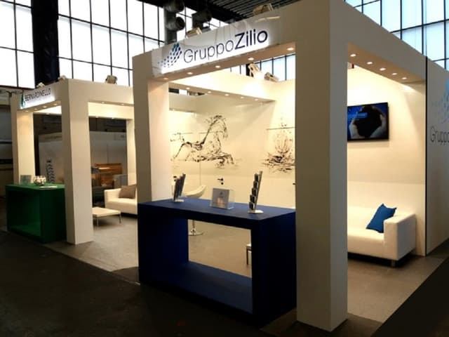 Marangon Allestimenti - Immagine 1