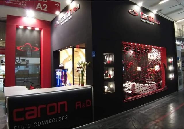 Marangon Allestimenti - Immagine 2