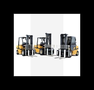 Marba - Carrelli Elevatori - Immagine 1