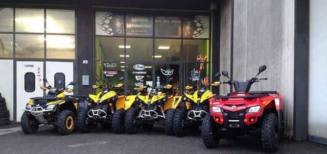 Marco Motorstore - Immagine 1