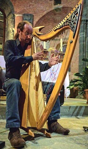 Marco Pasquino Archettaio - Liutaio - Immagine 1