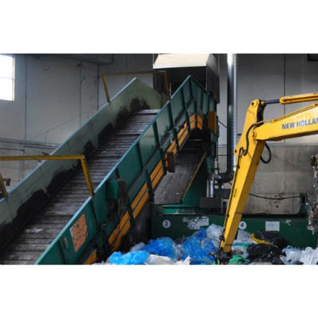 Marcon - Depurazione Acque - Immagine 1