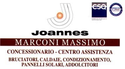Marconi Massimo e C. - Immagine 1