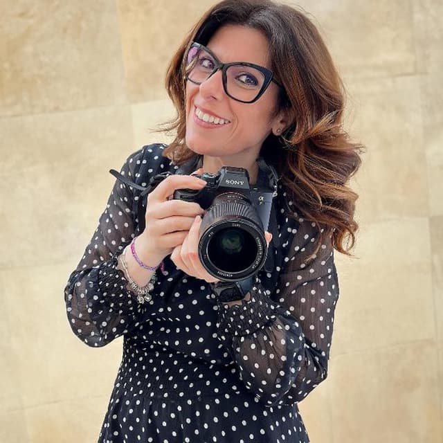 Maria Pia Cusumano Fotografa - Immagine 1