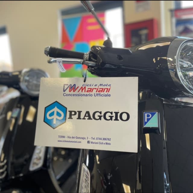 Mariani Cicli e Moto - Immagine 1