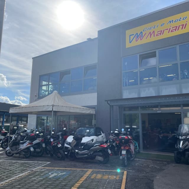 Mariani Cicli e Moto - Immagine 2