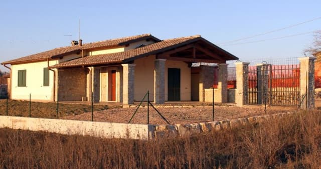 Mariotti Prefabbricati - Immagine 1