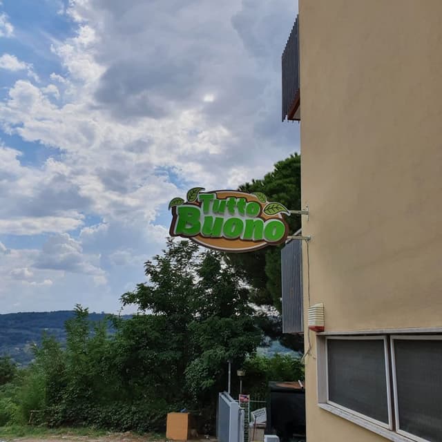 Market Perrino - Tutto Buono - Immagine 1