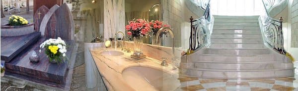 Marmi e Graniti Trapasso Sas - Immagine 1