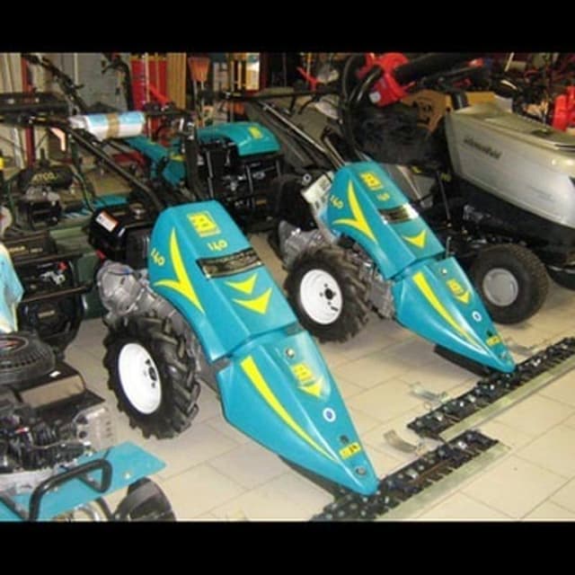 Marocchi F.lli - Immagine 1