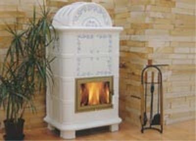 Marogna Snc Stufe e Legna da Ardere - Immagine 1