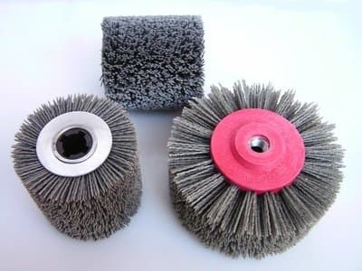 Martina Spazzole Industriali - Immagine 1