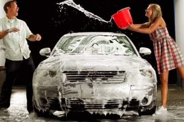 Martino Autoservice Tito - Immagine 1