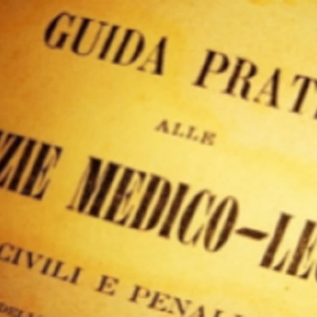 Martino Dr. Giuseppe Medico del Lavoro - Immagine 1