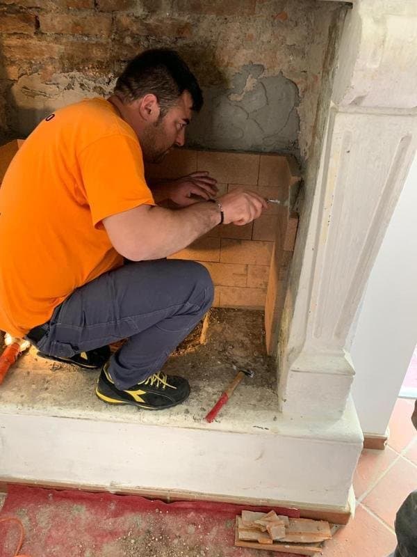 Martino Spazzacamino - Immagine 1