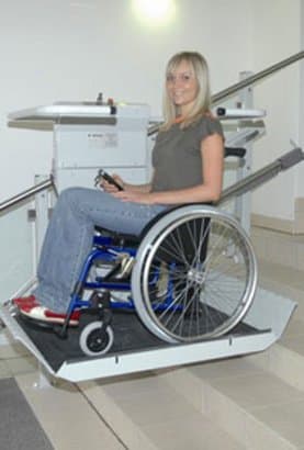 Mas Ascensori - Immagine 2