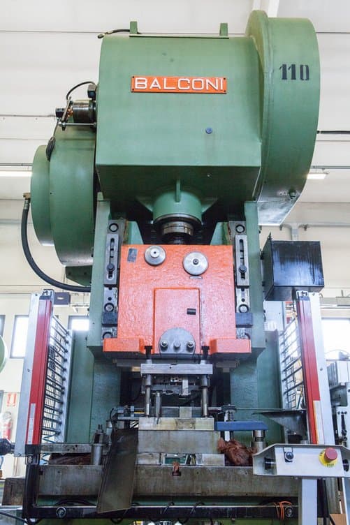 Masafa Lamiere Lavorazione - Immagine 1