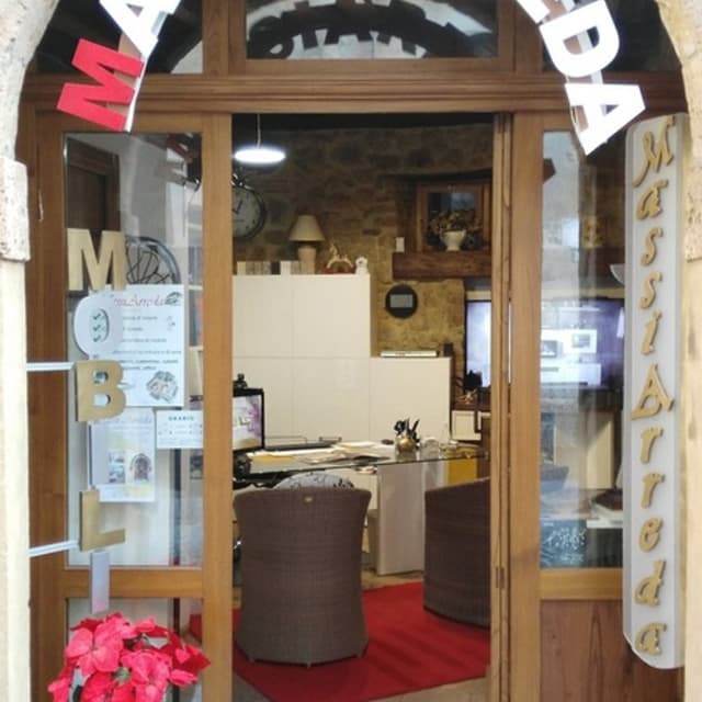 Massiarreda - Immagine 1