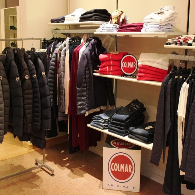 Massimo Ricci Abbigliamento - Immagine 2