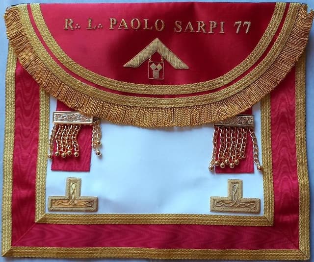 Massonica S&C - Immagine 1