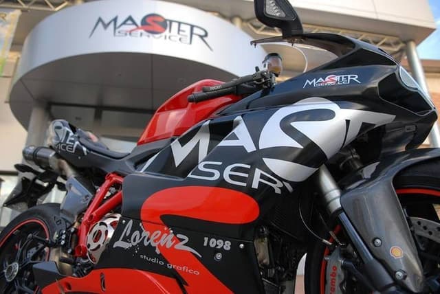 Master Service - Immagine 1