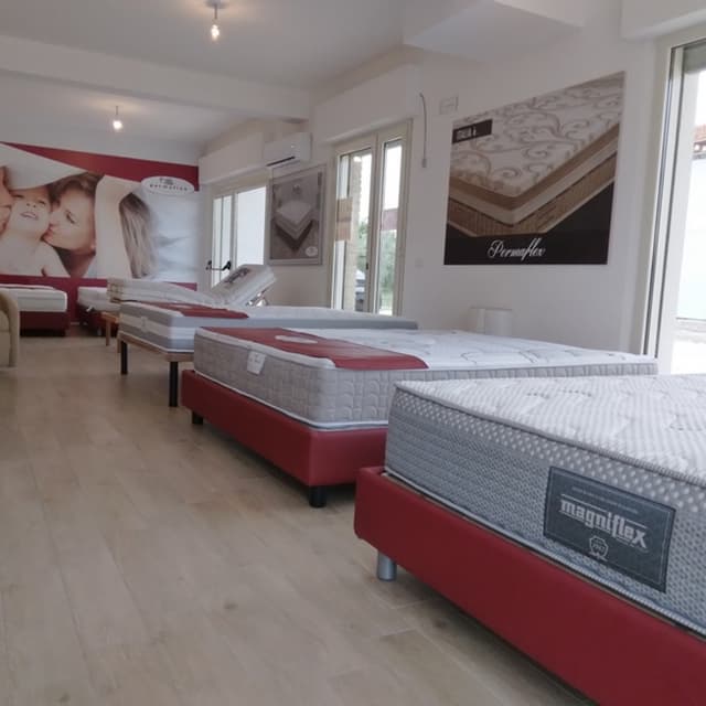 Materassi da Sogno - Arte Tenda - Immagine 1