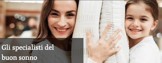 Materassi Rosa - Immagine 1