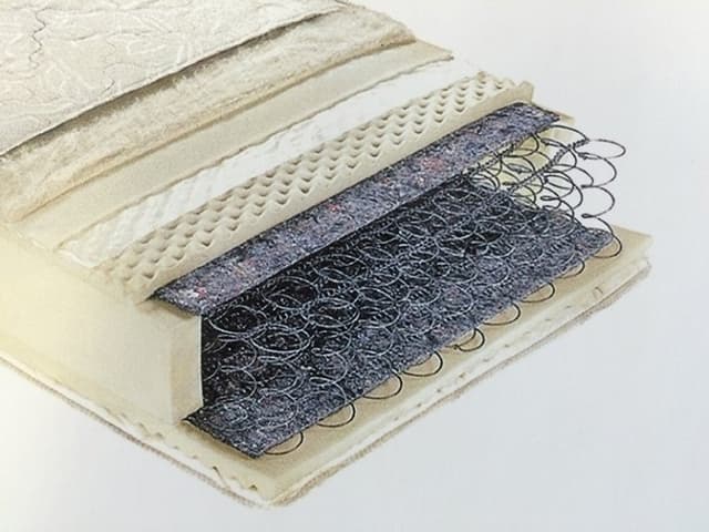 Materassi Rosa - Immagine 2