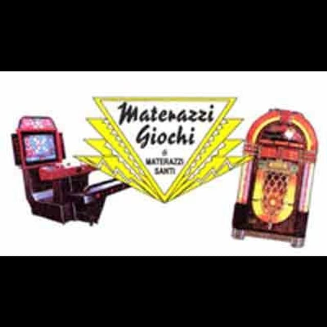 Materazzi Giochi - Immagine 1