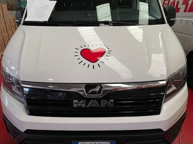 Matras Logistica srl - Immagine 2